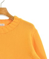 steven alan（スティーブンアラン）ニット・セーター オレンジ サイズ:-(XL位) レディース/2200601059874