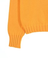 steven alan（スティーブンアラン）ニット・セーター オレンジ サイズ:-(XL位) レディース/2200601059874
