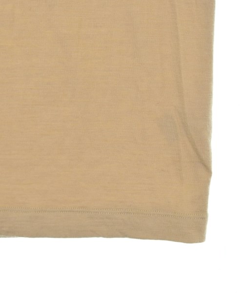 steven alan（スティーブンアラン）Tシャツ・カットソー ベージュ サイズ:-(M位) レディース/2200610745096