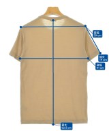 steven alan（スティーブンアラン）Tシャツ・カットソー ベージュ サイズ:-(M位) レディース/2200610745096
