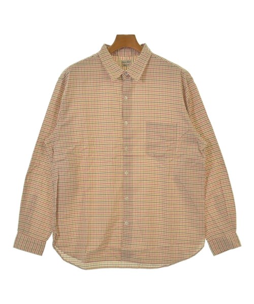 スティーブンアラン(steven alan)のsteven alan カジュアルシャツ