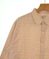steven alan（スティーブンアラン）カジュアルシャツ ベージュ サイズ:L メンズ/2200611942548