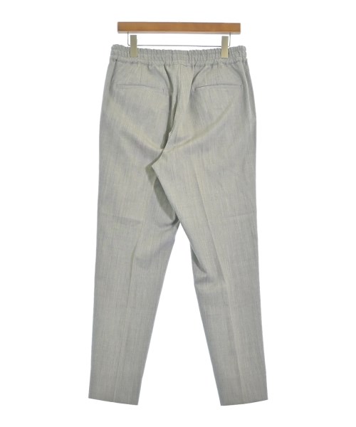 steven alan（スティーブンアラン）スラックス グレー サイズ:L メンズ/2200613899017