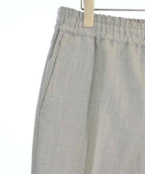 steven alan（スティーブンアラン）スラックス グレー サイズ:L メンズ/2200613899017