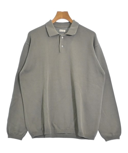 スティーブンアラン(steven alan)のsteven alan ニット・セーター