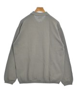 steven alan（スティーブンアラン）ニット・セーター グレー サイズ:XL メンズ/2200613926133