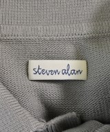steven alan（スティーブンアラン）ニット・セーター グレー サイズ:XL メンズ/2200613926133