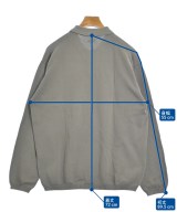 steven alan（スティーブンアラン）ニット・セーター グレー サイズ:XL メンズ/2200613926133