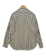 steven alan（スティーブンアラン）カジュアルシャツ 黄 サイズ:M メンズ/2200612430051