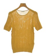 steven alan（スティーブンアラン）ニット・セーター 黄 サイズ:F レディース/2200614231038