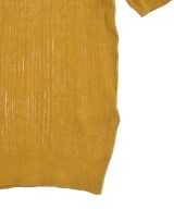 steven alan（スティーブンアラン）ニット・セーター 黄 サイズ:F レディース/2200614231038