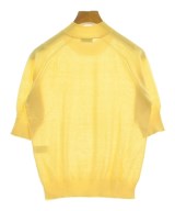 steven alan（スティーブンアラン）ニット・セーター 黄 サイズ:F レディース/2200614231045