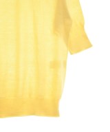 steven alan（スティーブンアラン）ニット・セーター 黄 サイズ:F レディース/2200614231045