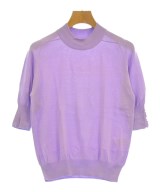 steven alan（スティーブンアラン）ニット・セーター 紫 サイズ:F レディース/2200614231052