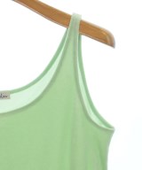 steven alan（スティーブンアラン）ノースリーブ 緑 サイズ:-(M位) レディース/2200608948041