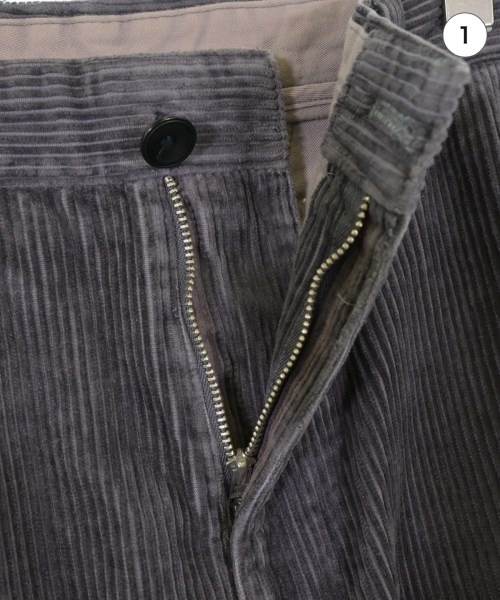 steven alan（スティーブンアラン）その他 グレー サイズ:L メンズ/2200613436021