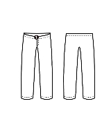 steven alan（スティーブンアラン）その他 グレー サイズ:L メンズ/2200613436021
