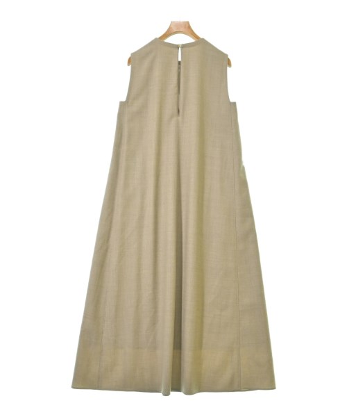 steven alan（スティーブンアラン）ワンピース ベージュ サイズ:M レディース/2200614683288