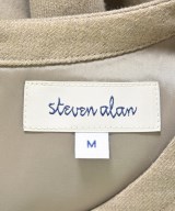 steven alan（スティーブンアラン）ワンピース ベージュ サイズ:M レディース/2200614683288