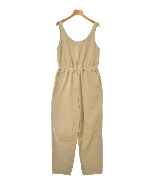 スティーブンアラン(steven alan)のsteven alan オールインワン/サロペット