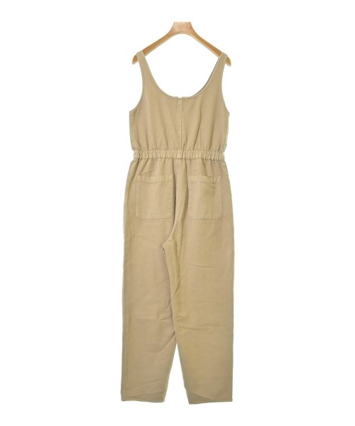 steven alan（スティーブンアラン）オールインワン/サロペット ベージュ サイズ:-(M位) レディース/2200614683400