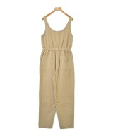steven alan（スティーブンアラン）オールインワン/サロペット ベージュ サイズ:-(M位) レディース/2200614683400
