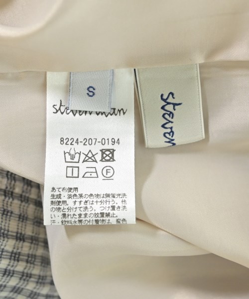 steven alan（スティーブンアラン）ロング・マキシ丈スカート 白 サイズ:S レディース/2200614683417