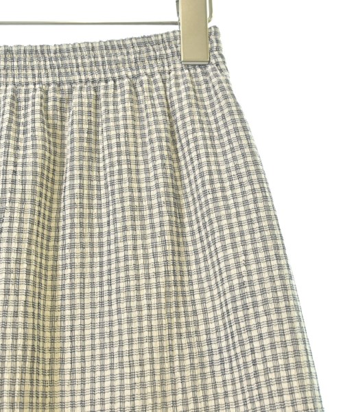 steven alan（スティーブンアラン）ロング・マキシ丈スカート 白 サイズ:S レディース/2200614683417