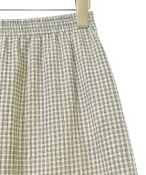 steven alan（スティーブンアラン）ロング・マキシ丈スカート 白 サイズ:S レディース/2200614683417