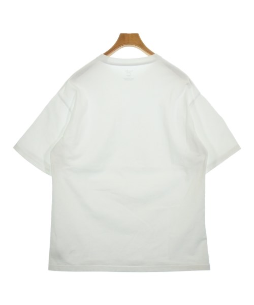 steven alan（スティーブンアラン）Tシャツ・カットソー 白 サイズ:M メンズ/2200609013168