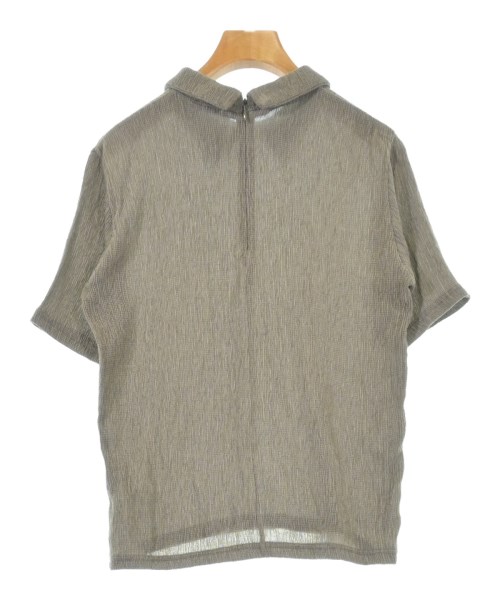 steven alan（スティーブンアラン）Tシャツ・カットソー カーキ サイズ:-(M位) レディース/2200613447034