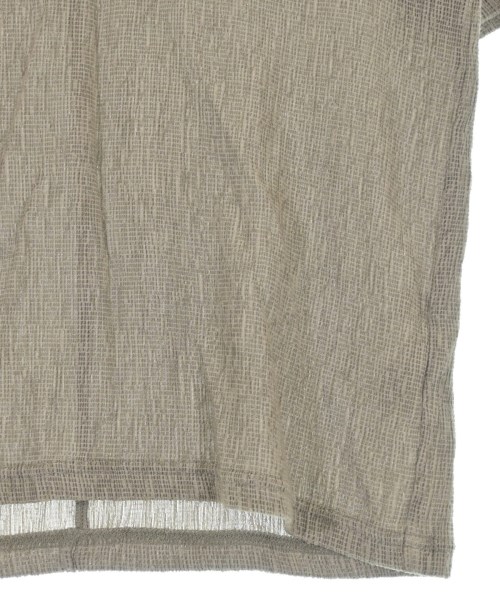 steven alan（スティーブンアラン）Tシャツ・カットソー カーキ サイズ:-(M位) レディース/2200613447034