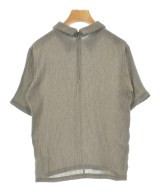 steven alan（スティーブンアラン）Tシャツ・カットソー カーキ サイズ:-(M位) レディース/2200613447034