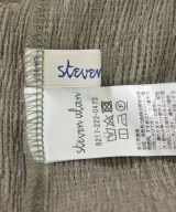 steven alan（スティーブンアラン）Tシャツ・カットソー カーキ サイズ:-(M位) レディース/2200613447034