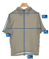 steven alan（スティーブンアラン）Tシャツ・カットソー カーキ サイズ:-(M位) レディース/2200613447034
