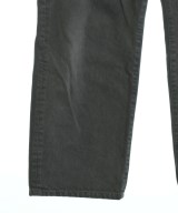 steven alan（スティーブンアラン）デニムパンツ 黒 サイズ:L メンズ/2200615138268