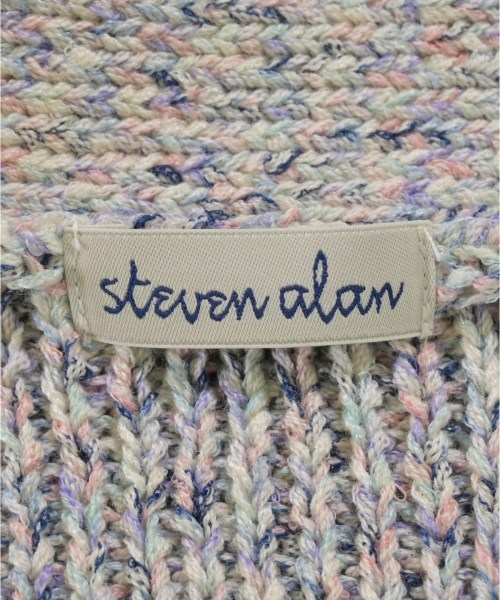 steven alan（スティーブンアラン）ベスト その他（柄物・カラフル） サイズ:-(XS位) レディース/2200615507101