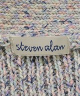 steven alan（スティーブンアラン）ベスト その他（柄物・カラフル） サイズ:-(XS位) レディース/2200615507101