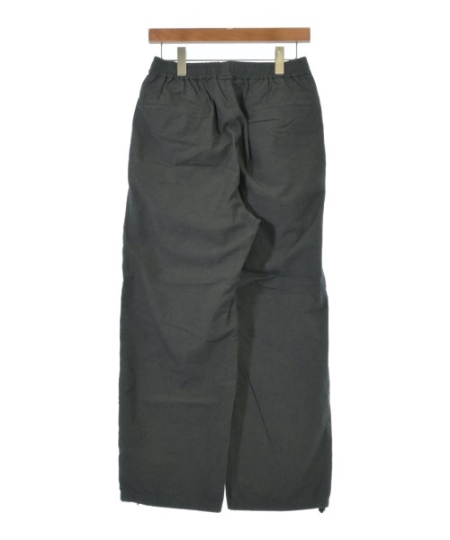 steven alan（スティーブンアラン）スラックス グレー サイズ:S メンズ/2200615553146