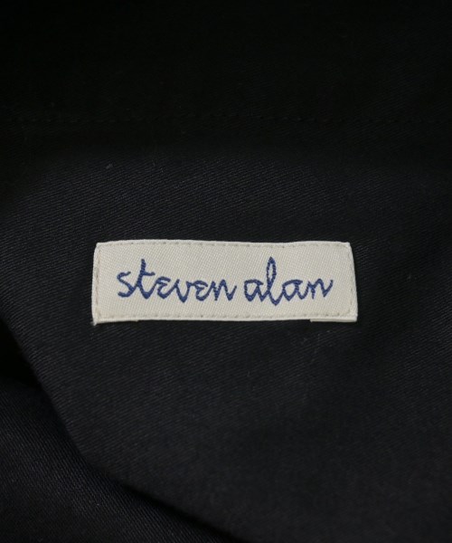 steven alan（スティーブンアラン）スラックス グレー サイズ:S メンズ/2200615553146