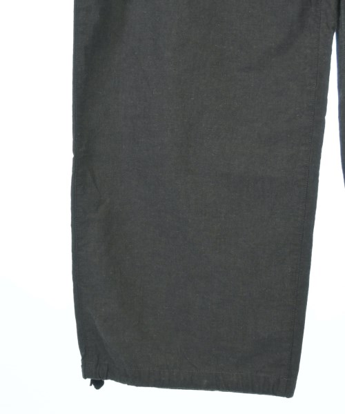 steven alan（スティーブンアラン）スラックス グレー サイズ:S メンズ/2200615553146