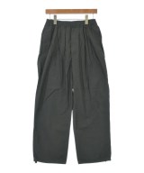 steven alan（スティーブンアラン）スラックス グレー サイズ:S メンズ/2200615553146