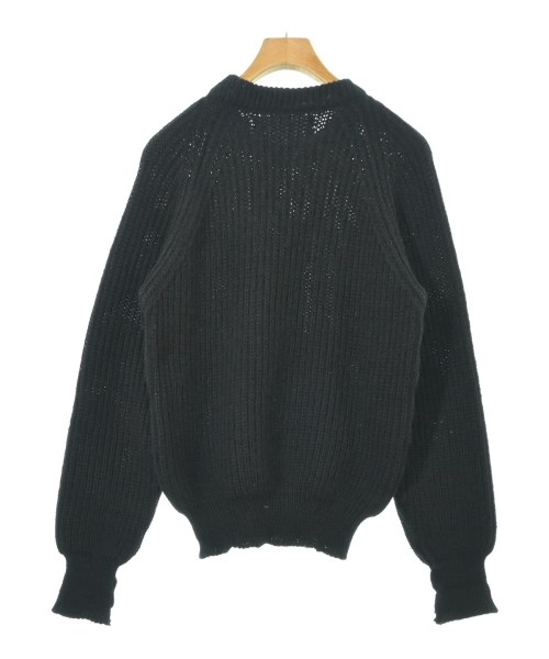 steven alan（スティーブンアラン）ニット・セーター 黒 サイズ:S メンズ/2200615389066