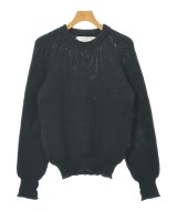 steven alan（スティーブンアラン）ニット・セーター 黒 サイズ:S メンズ/2200615389066