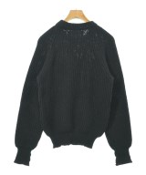 steven alan（スティーブンアラン）ニット・セーター 黒 サイズ:S メンズ/2200615389066