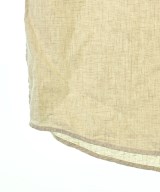 steven alan（スティーブンアラン）カジュアルシャツ ベージュ サイズ:L メンズ/2200606319072
