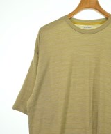 steven alan（スティーブンアラン）Tシャツ・カットソー 黄 サイズ:L メンズ/2200616099032
