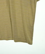 steven alan（スティーブンアラン）Tシャツ・カットソー 黄 サイズ:L メンズ/2200616099032