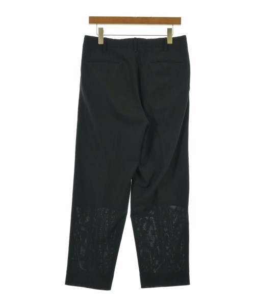 steven alan（スティーブンアラン）スラックス 黒 サイズ:M メンズ/2200616287088