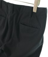 steven alan（スティーブンアラン）スラックス 黒 サイズ:M メンズ/2200616287088